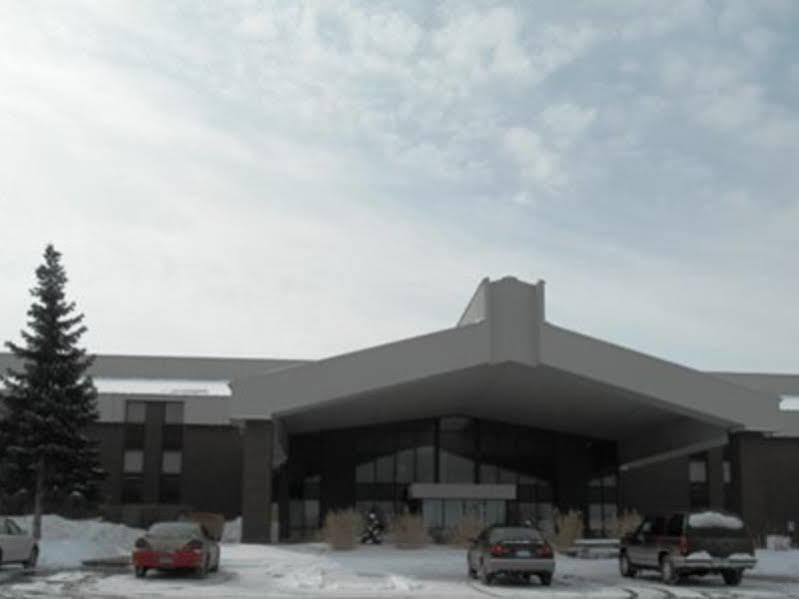 Clarion Inn I-94 Near Expo Center Kalamazoo Exterior foto